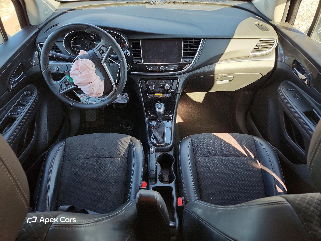 Buick Encore 2021