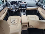 Subaru Legacy 2015