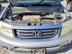 Honda Pilot 2015
