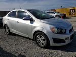 Chevrolet Sonic 2014