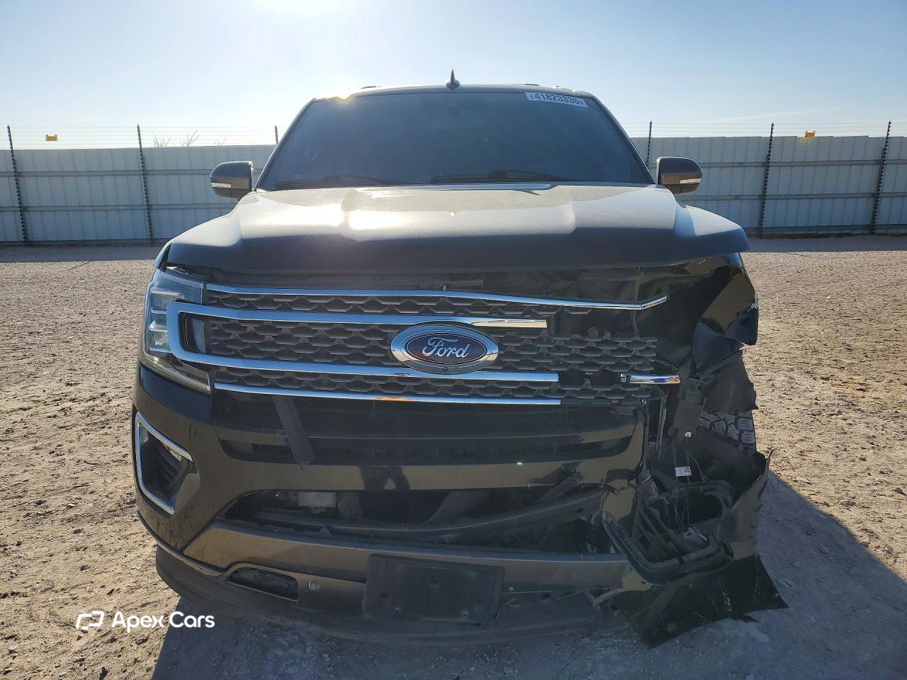 Ford Expedition 2020