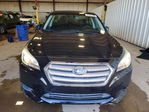 Subaru Legacy 2015