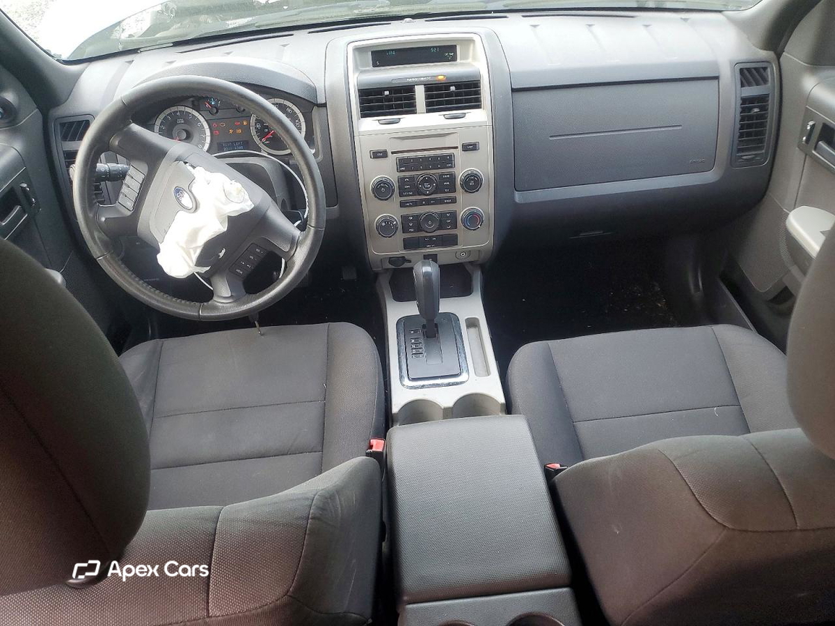 Ford Escape 2010