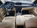 BMW X5 2015