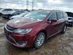 Chrysler Pacifica 2018