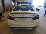 Nissan Altima 2018