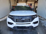 Ford Explorer 2023