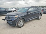 Ford Explorer 2024