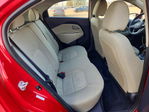 Kia Rio 2012