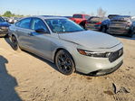 Honda Accord 2025