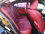 Lexus IS 2016