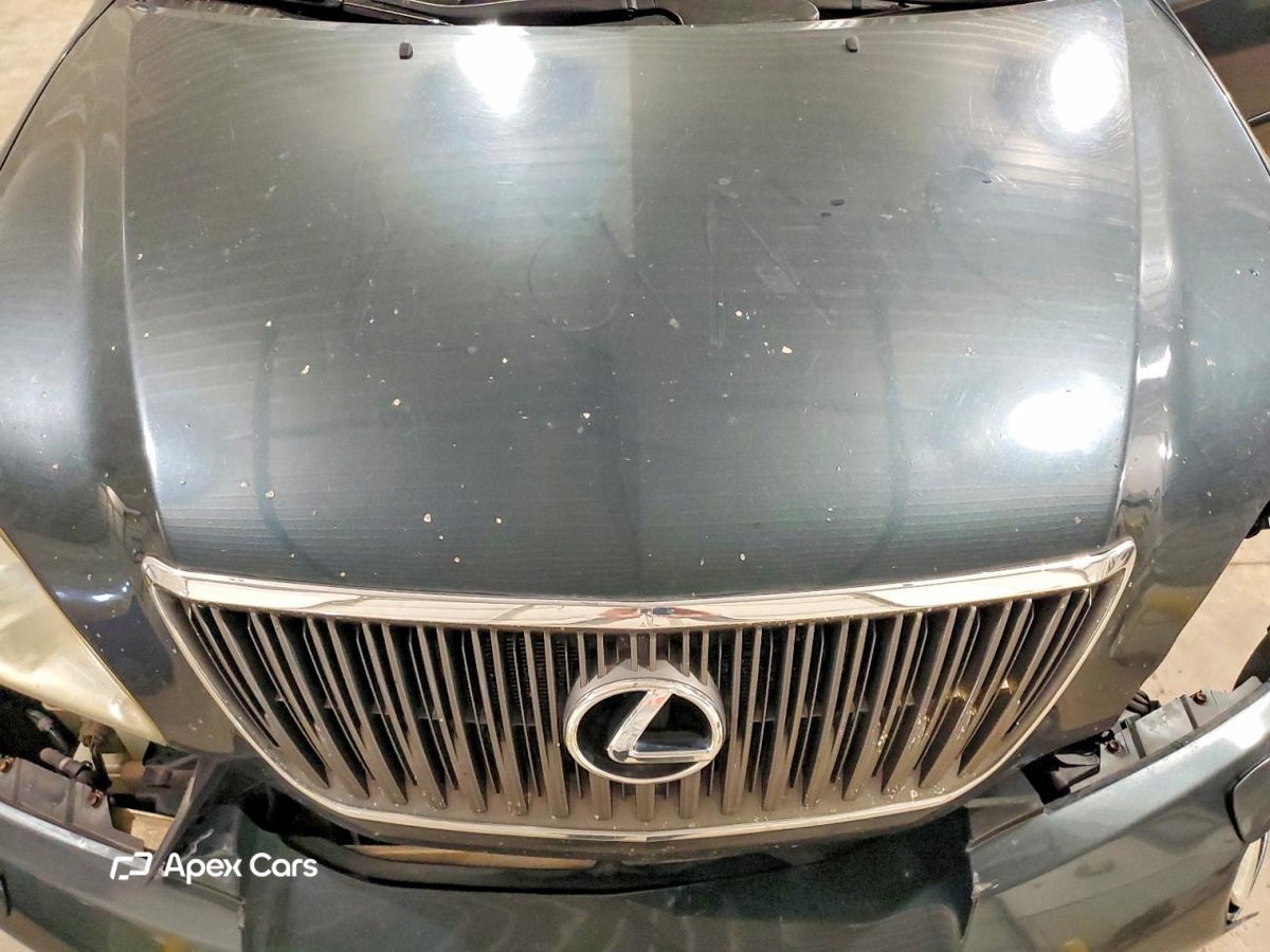 Lexus RX 2004
