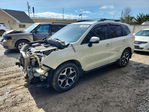 Subaru Forester 2016