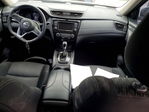 Nissan Rogue 2018