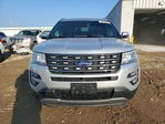 Ford Explorer 2016