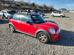 MINI Cooper 2013
