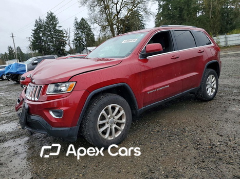 Jeep Cherokee 2014 - Image 1 of 14