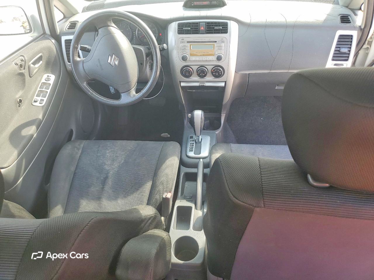 Suzuki Aerio 2005