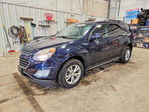 Chevrolet Equinox 2017