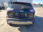 Jeep Cherokee 2019