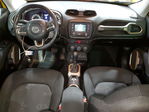 Jeep Renegade 2017