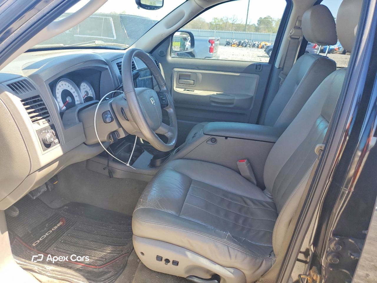 Dodge Dakota 2006