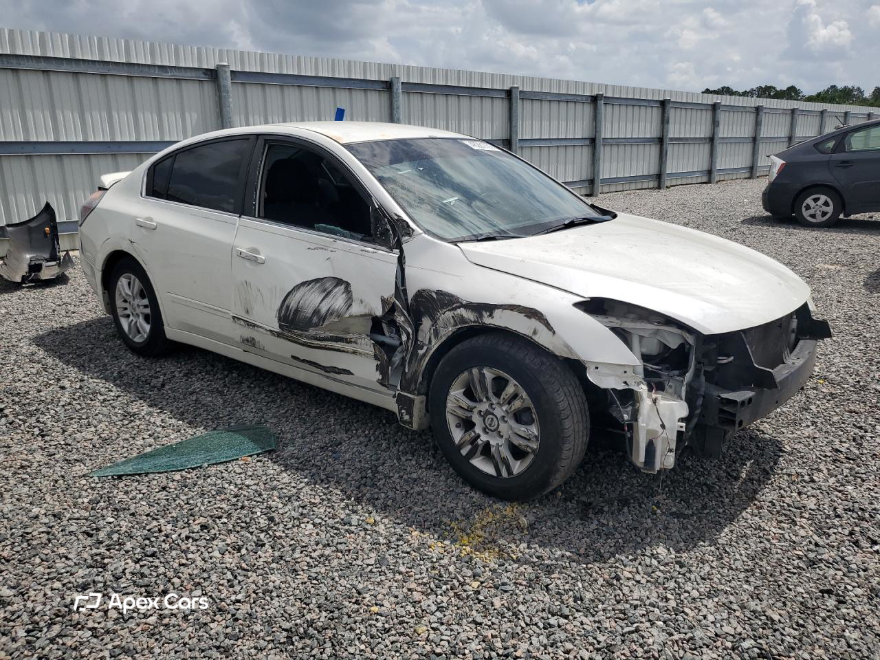 Nissan Altima 2011