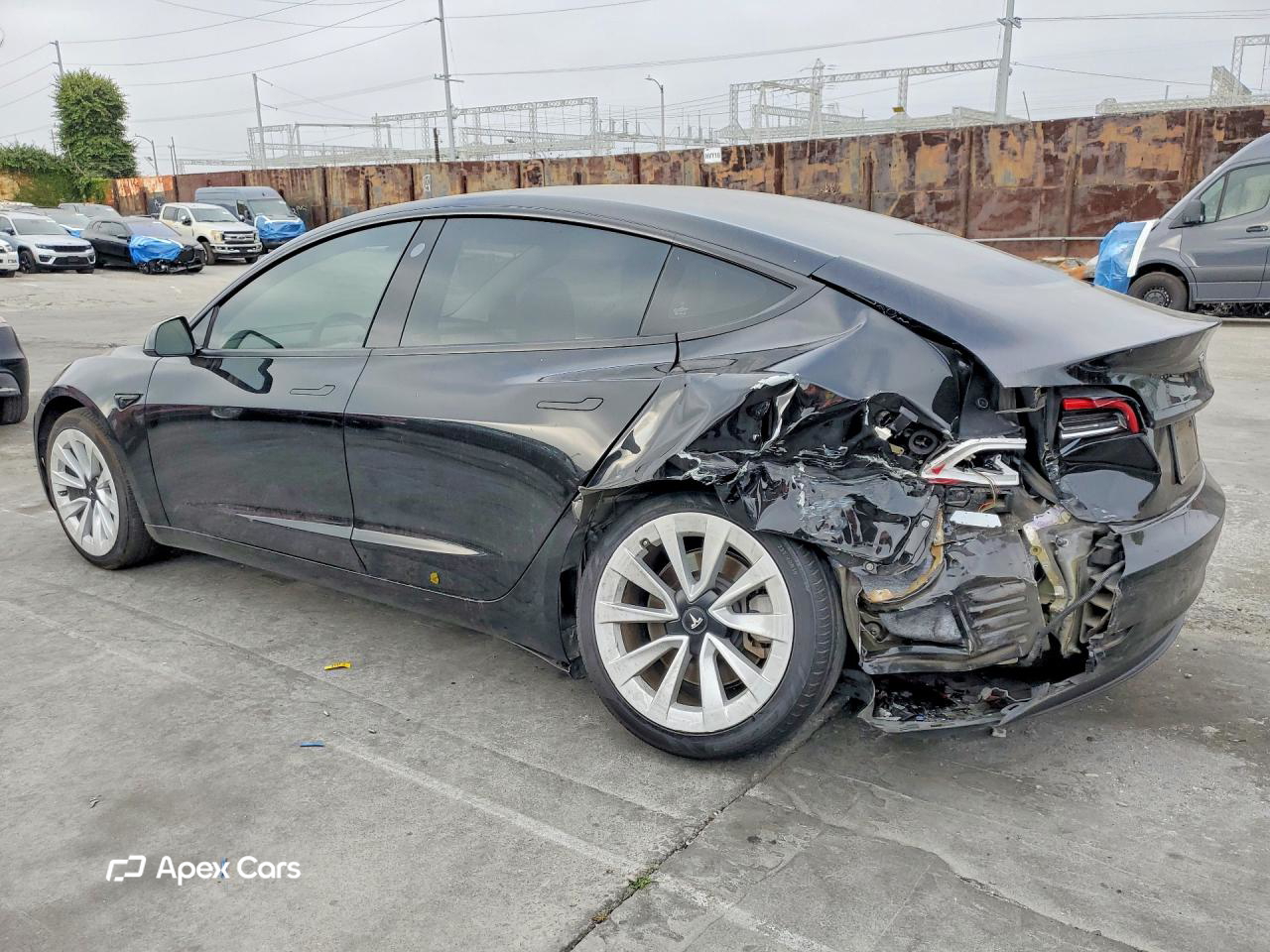 Tesla Model 3 2023