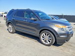 Ford Explorer 2015