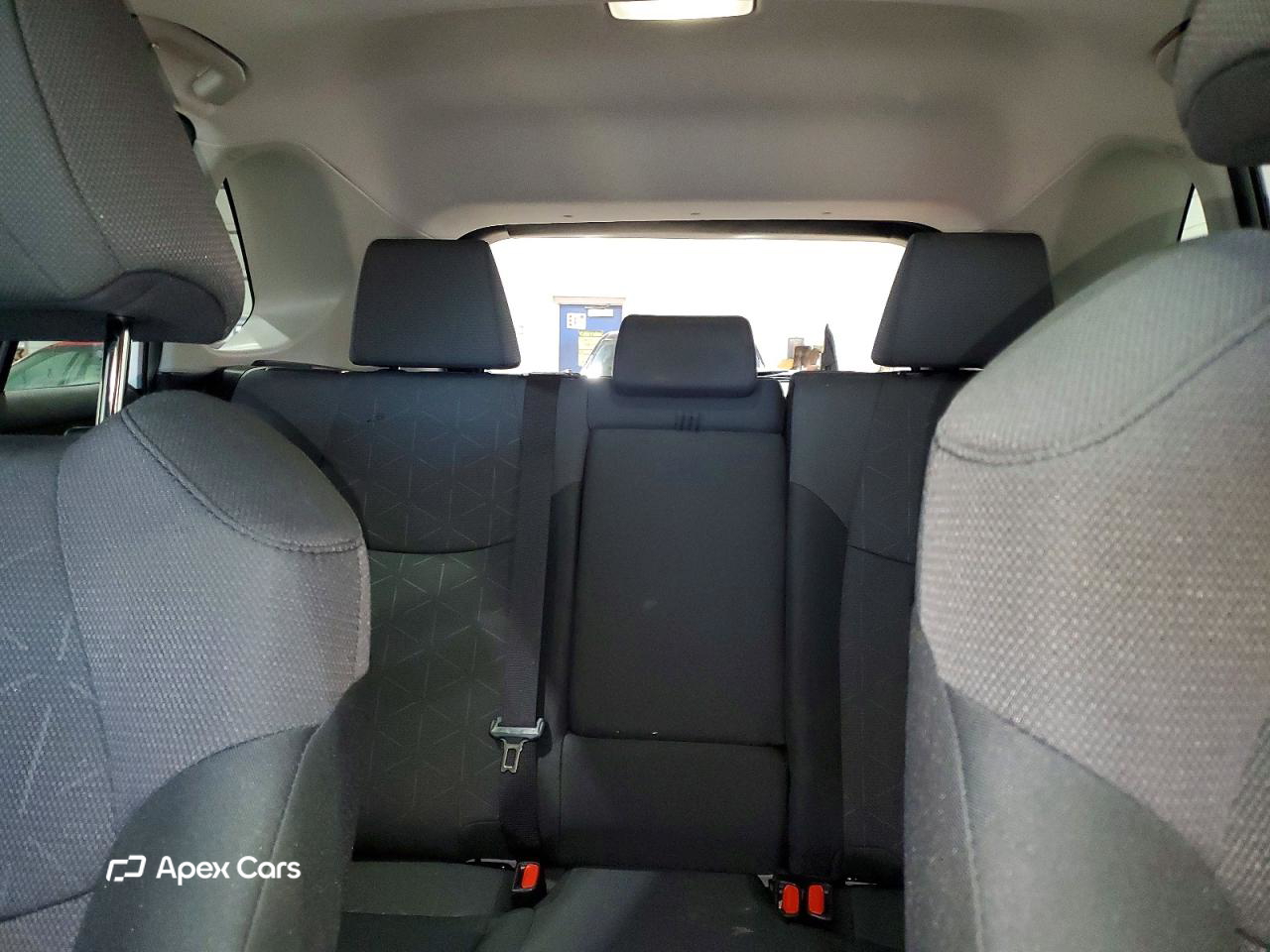 Toyota RAV 4 2024