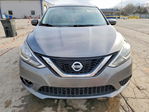 Nissan Sentra 2017