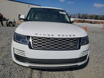 Land Rover Range Rover 2019