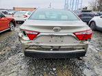 Toyota Camry 2016