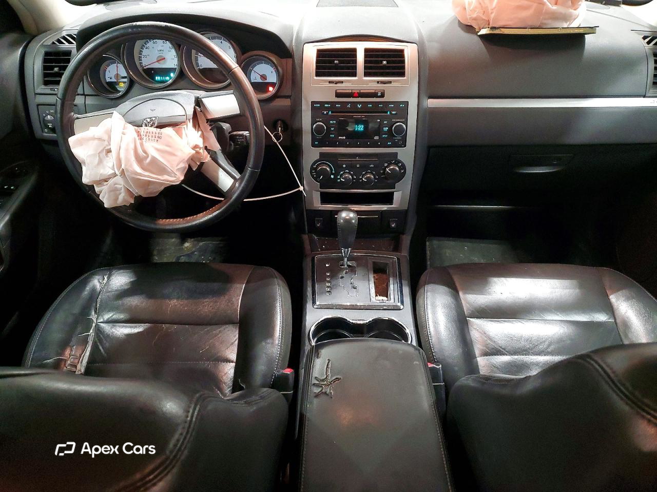 Dodge Charger 2008