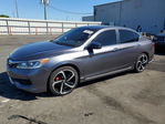 Honda Accord 2017