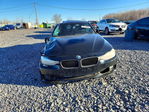 BMW Series 3 2015