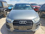Audi Q3 2017