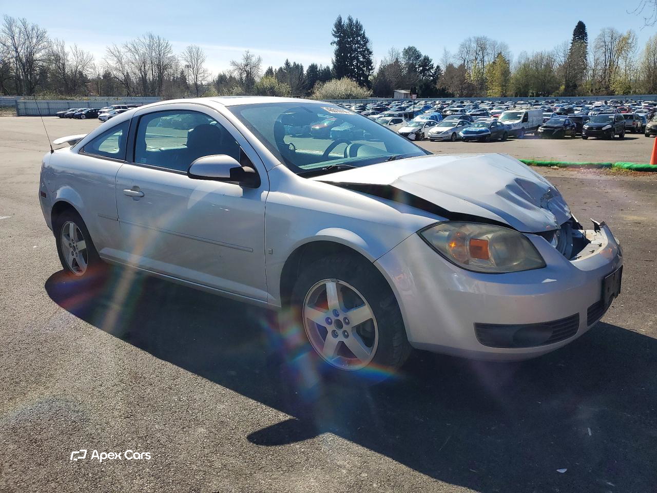 Chevrolet Cobalt 2008