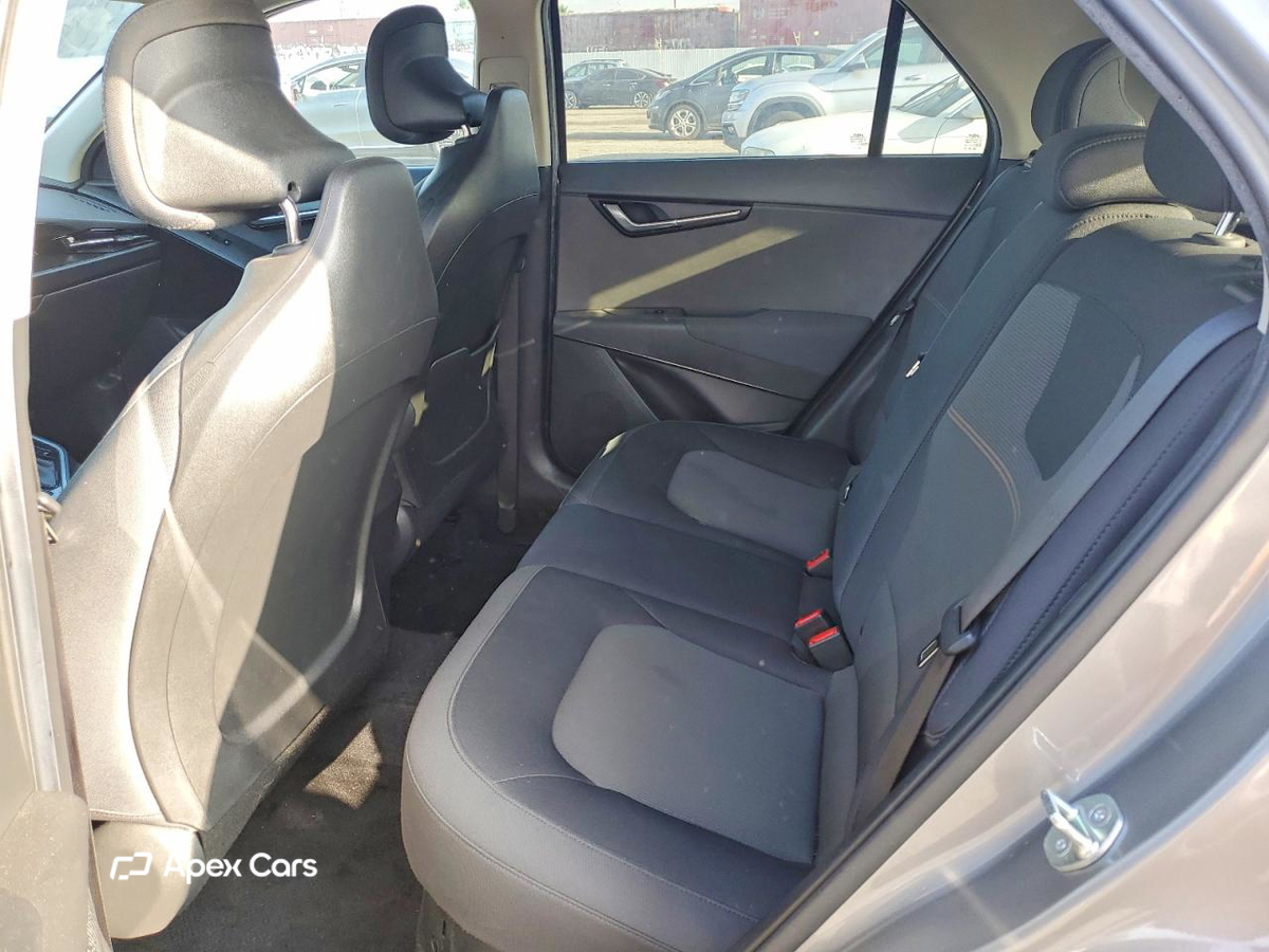 Kia Niro 2023