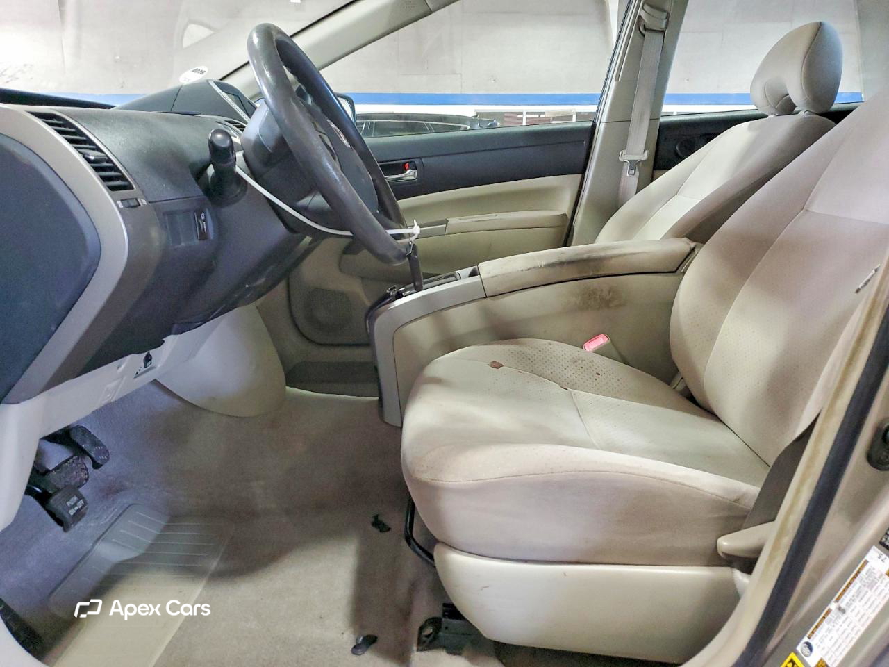 Toyota Prius 2006