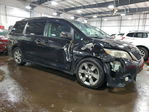 Toyota Sienna 2012