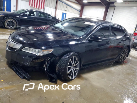 Acura TLX 2017 - Image 1 of 13