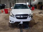 Subaru Legacy 2013
