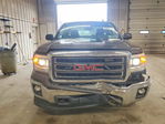 GMC Sierra 2015
