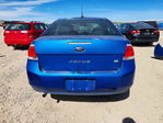 Ford Focus 2011