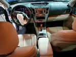 Subaru Outback 2014