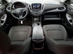 Chevrolet Malibu 2020