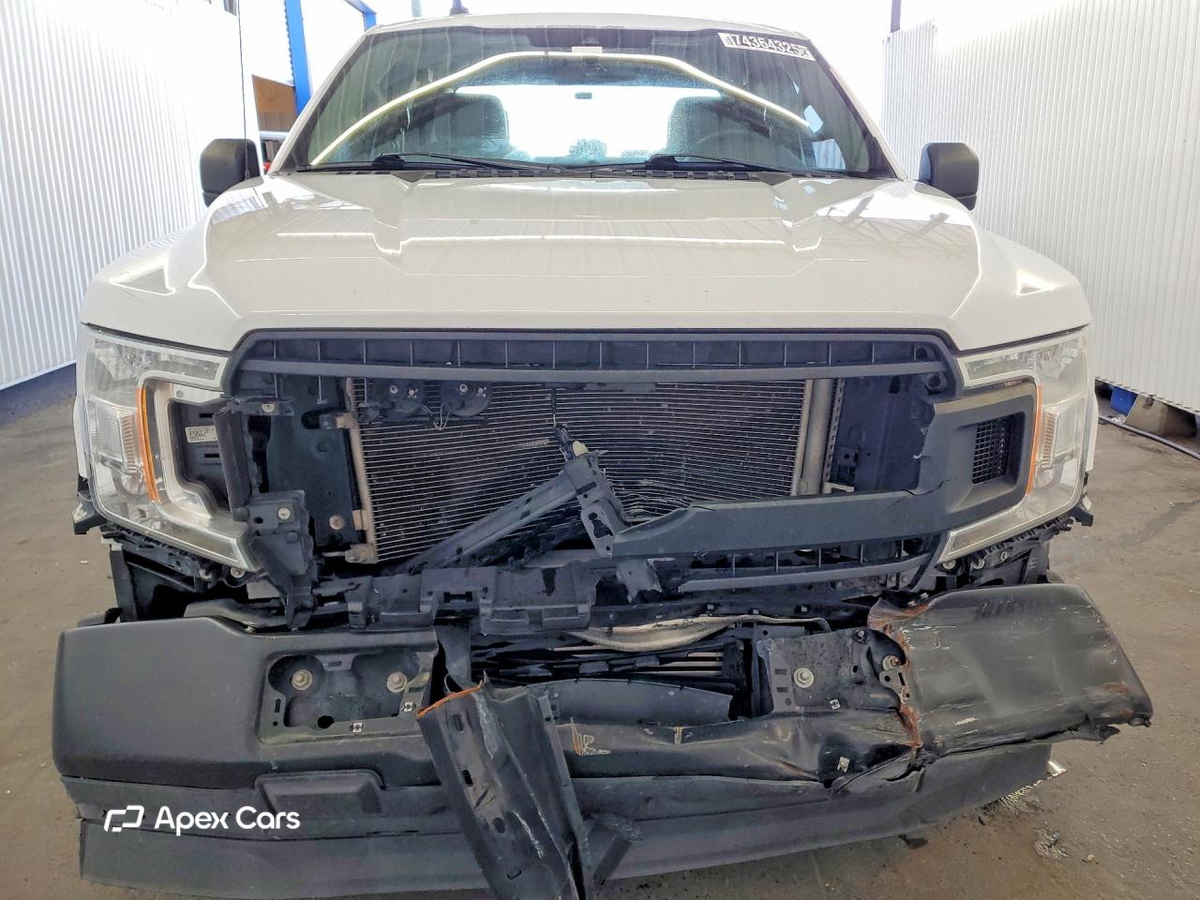 Ford F-150 2020