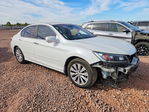 Honda Accord 2013