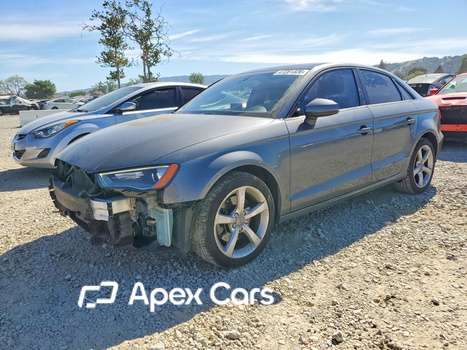 Audi A3 2015 - Image 1 of 13